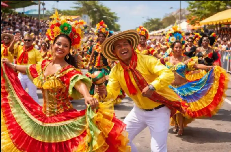 Actividad cultural comunitaria